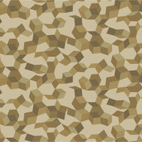 Cole & Son Ingot Buff & Gold Wallpaper 107/5023.CS.0