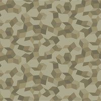 Cole & Son Ingot Olive & Gilver Wallpaper 107/5024.CS.0