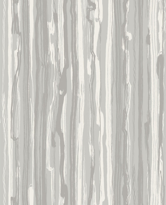 Cole & Son Strand Grey Wallpaper 107/7034.CS.0