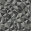 Cole & Son Quartz Graphite Wallpaper 107/8037.CS.0