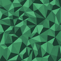Cole & Son Quartz Emerald Wallpaper 107/8039.CS.0