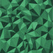 Cole & Son Quartz Emerald Wallpaper 107/8039.CS.0