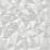 Cole & Son Quartz White Wallpaper 107/8040.CS.0
