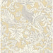 Cole & Son Balabina Vintage Yellow Wallpaper 108/1001.CS.0