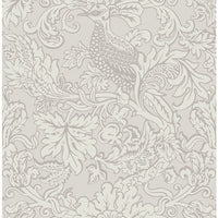 Cole & Son Balabina Stone Wallpaper 108/1002.CS.0