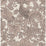 Cole & Son Balabina Stone & Gilver Wallpaper 108/1003.CS.0