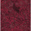 Cole & Son Balabina Velvet Red Wallpaper 108/1004.CS.0