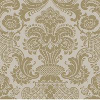 Cole & Son Carmen Cs Linen Wallpaper 108/2008.CS.0