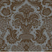Cole & Son Carmen Cs Charcoal Wallpaper 108/2010.CS.0