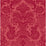 Cole & Son Petrouchka Red Wallpaper 108/3014.CS.0