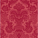 Cole & Son Petrouchka Red Wallpaper 108/3014.CS.0