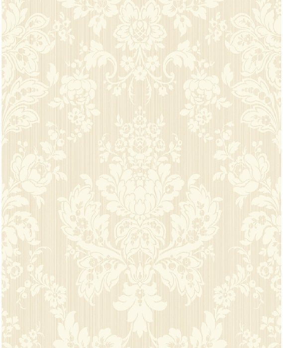 Cole & Son Giselle Pearl Wallpaper 108/5021.CS.0