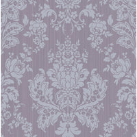 Cole & Son Giselle Plum Wallpaper 108/5025.CS.0