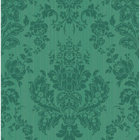 Cole & Son Giselle Forest Green Wallpaper 108/5027.CS.0