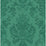Cole & Son Giselle Forest Green Wallpaper 108/5027.CS.0