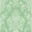Cole & Son Giselle Leaf Green Wallpaper 108/5028.CS.0