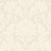 Cole & Son Fonteyn Parchment Wallpaper 108/7037.CS.0