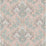 Cole & Son Pushkin Pastel Multi Wallpaper 108/8044.CS.0