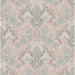 Cole & Son Pushkin Pastel Multi Wallpaper 108/8044.CS.0
