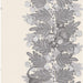Cole & Son Acacia Grey & White Wallpaper 109/11053.CS.0