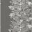 Cole & Son Acacia Charcoal & Silver Wallpaper 109/11055.CS.0