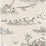Cole & Son Zambezi Neutral Wallpaper 109/14062.CS.0