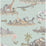 Cole & Son Zambezi Multi-Coloured Wallpaper 109/14063.CS.0