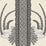 Cole & Son Jabu Black & White Wallpaper 109/3014.CS.0