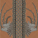 Cole & Son Jabu Tan Wallpaper 109/3018.CS.0