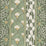 Cole & Son Ardmore Border Olive Wallpaper 109/5024.CS.0