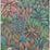 Cole & Son Singita Dark Blue Wallpaper 109/7035.CS.0