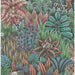 Cole & Son Singita Dark Blue Wallpaper 109/7035.CS.0