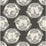 Cole & Son Ardmore Cameos Black & White Wallpaper 109/9043.CS.0