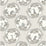 Cole & Son Ardmore Cameos Grey Wallpaper 109/9044.CS.0