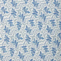 Brunschwig & Fils Aureille Blue Wallpaper P8025109.55.0