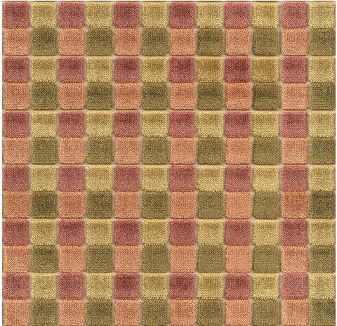 Lee Jofa New Albany Velvet Chili Fabric 2009123.419.0