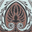Brunschwig & Fils Frise Palmette Aqua Wallpaper P8025103.613.0