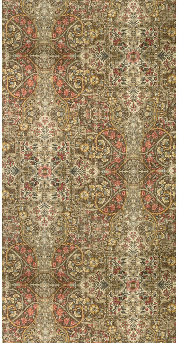 Lee Jofa Bromley Print Antique Fabric 2019109.347.0