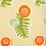Brunschwig & Fils Kumaly Terracotta Wallpaper P8025111.24.0