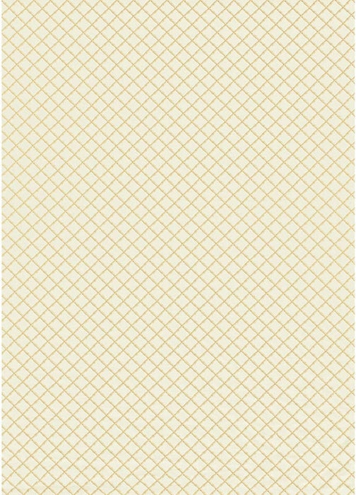 Lee Jofa Bamboo Trellis Beige Fabric Sample 2020115.16.0