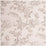 Lee Jofa Beijing Blossom Taupe Fabric 2020118.1066.0