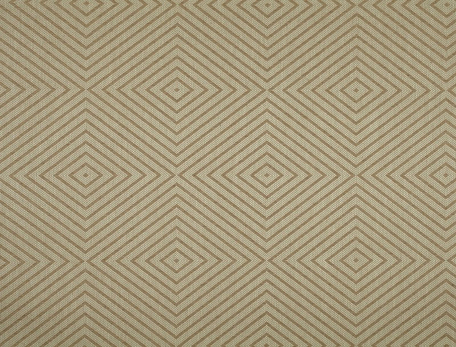 Jim Thompson Makut Toasted Almond Fabric Sample JT013541005