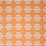Schumacher Manta Performance Pink & Orange Fabric 77440