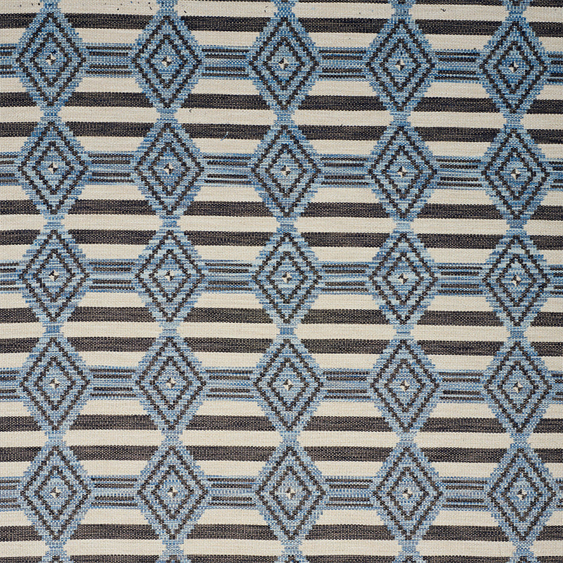Schumacher Manta Performance Blue 77442 Sample | 40% Off (Samples)