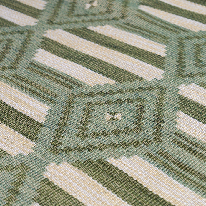 Schumacher Lady Lilith Olive Wallpaper Schumacher 5017380