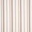 Schumacher Kayenta Stripe Neutral Fabric Sample 77450