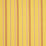 Schumacher Kayenta Stripe Yellow Fabric 77452
