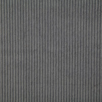 Pindler Corduroy Ash Fabric 7746