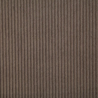 Pindler Corduroy Mushroom Fabric 7746