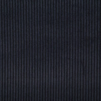 Pindler Corduroy Navy Fabric 7746